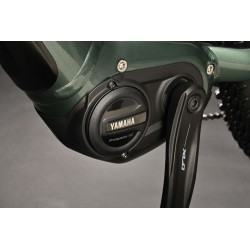 haibike trekking 5 high c1  Haibike  AZAM_CYCLES