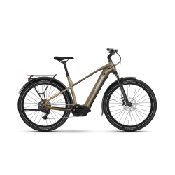 haibike trekking 65 high  Haibike  AZAM_CYCLES