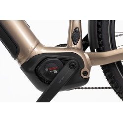 haibike trekking 65 high  Haibike  AZAM_CYCLES