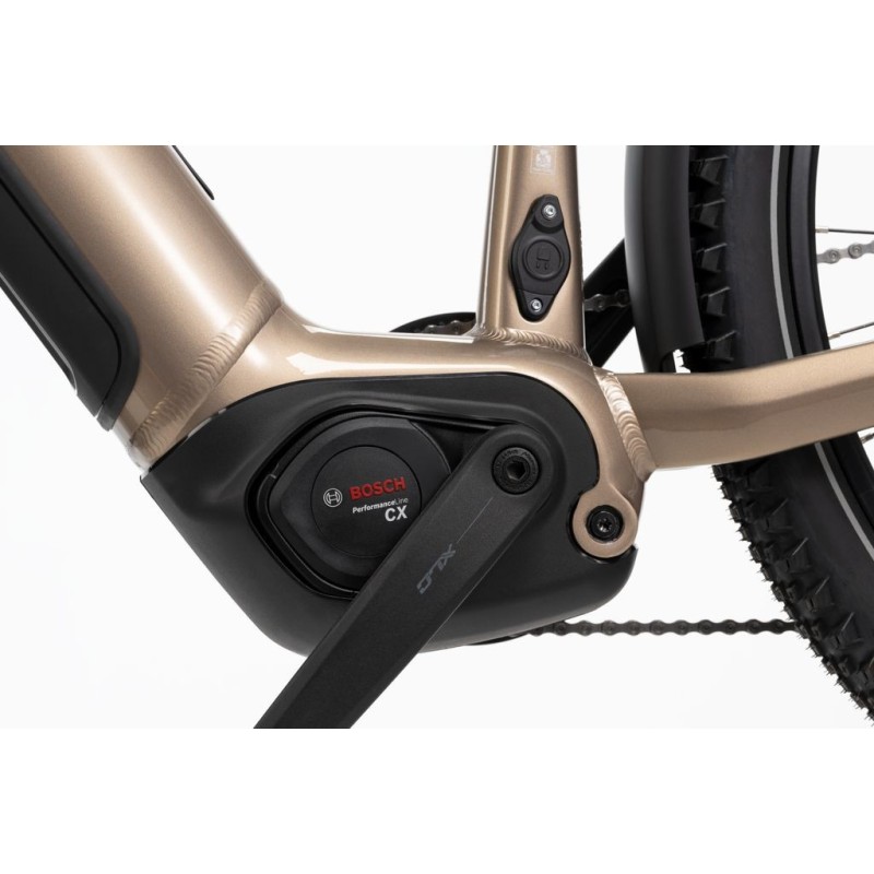 haibike trekking 65 high  Haibike  AZAM_CYCLES