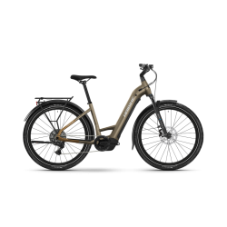 haibike trekking 65 low  Haibike  AZAM_CYCLES