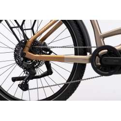 haibike trekking 65 low  Haibike  AZAM_CYCLES