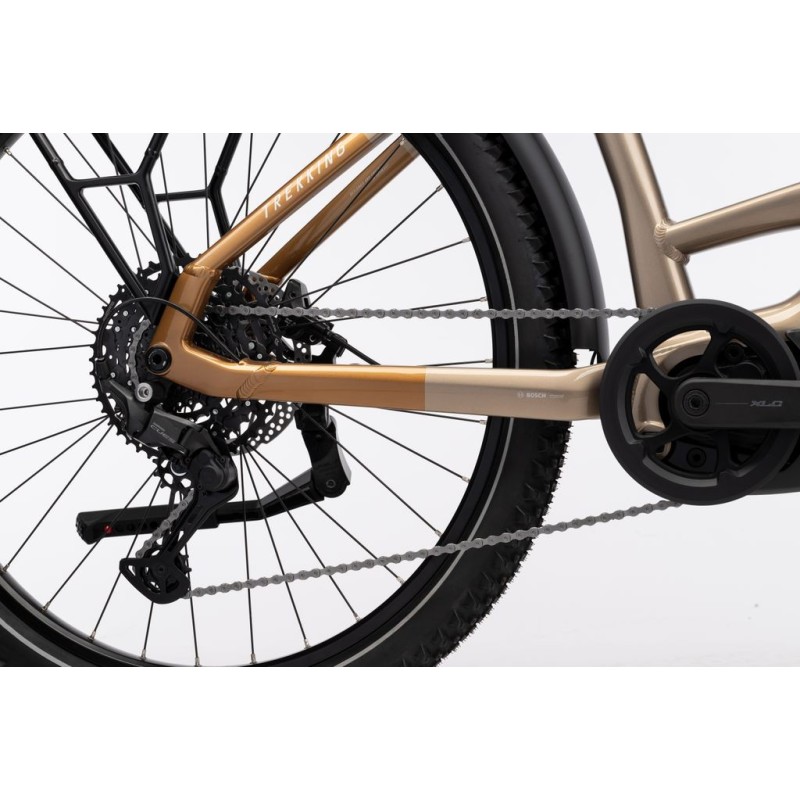 haibike trekking 65 low  Haibike  AZAM_CYCLES