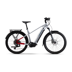 haibike trekking 7 high c1  Haibike  AZAM_CYCLES