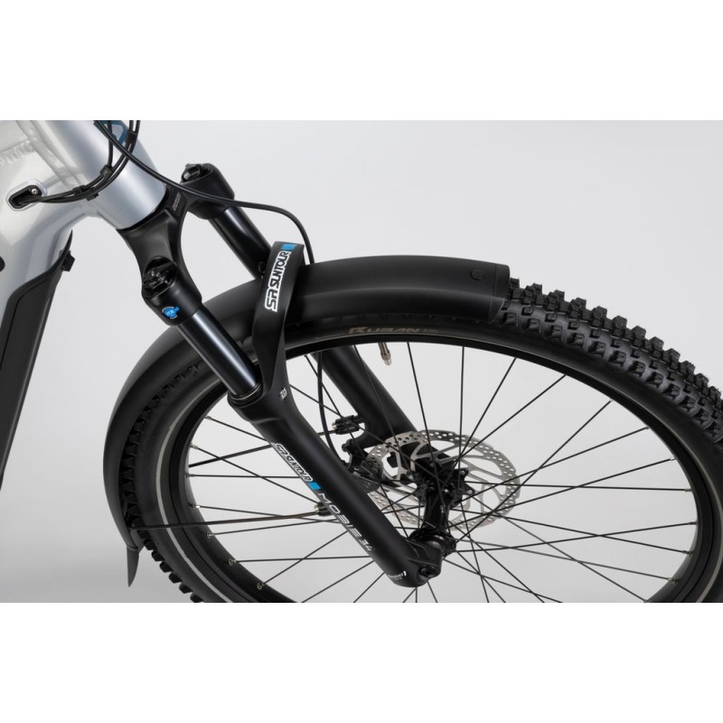 haibike trekking 7 high c1  Haibike  AZAM_CYCLES