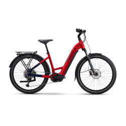 haibike trekking 7 low c2  Haibike  AZAM_CYCLES