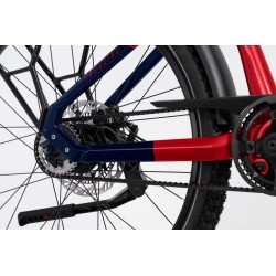 haibike trekking 9 high abs  Haibike  AZAM_CYCLES