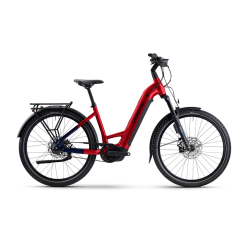 haibike trekking 9 low abs  Haibike  AZAM_CYCLES
