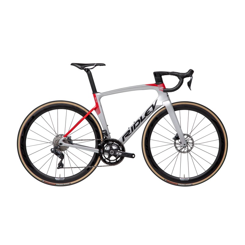 Ridley Noah Fast Disc Frameset