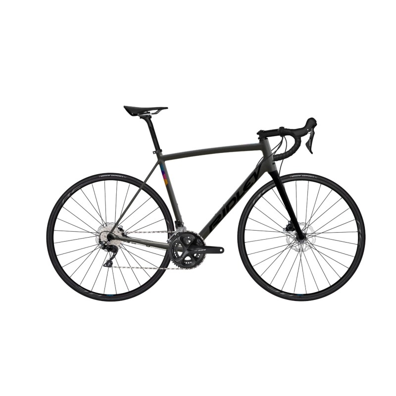 Ridley Fenix SLA Disc Shimano 105 2x11sp