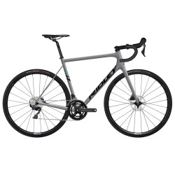 Ridley Helium SLX Disc Shimano 105 DI2 // 2x12s