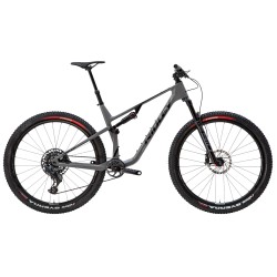 Ridley Raft XC Sram GX 1x12sp