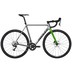 Ridley X-Night SL Disc Shimano GRX600 2x12sp