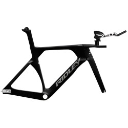 Ridley Arena Fast Frame Fork Set Pursuit, incl cockpit