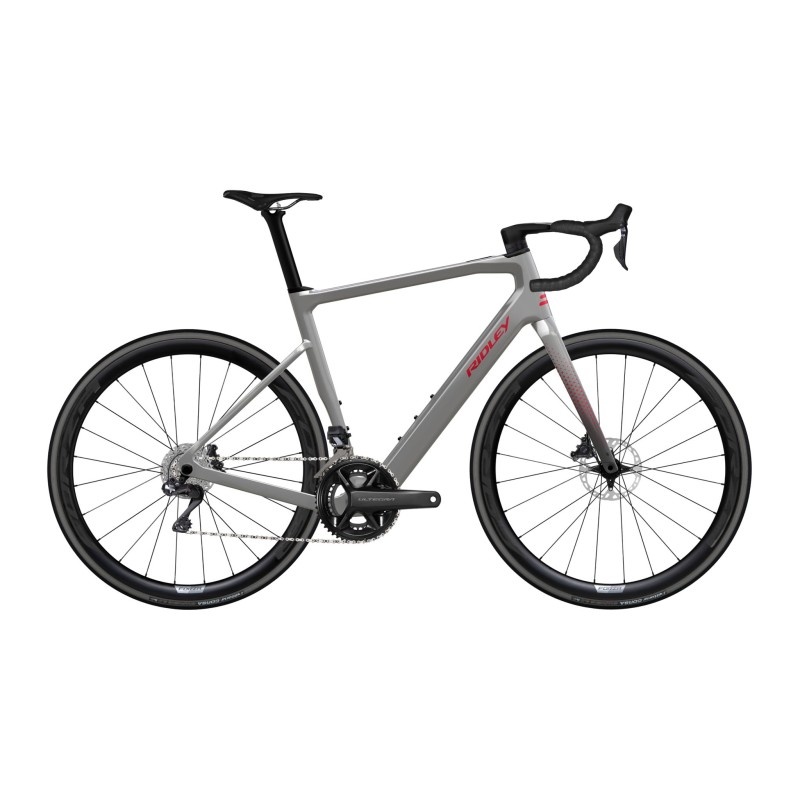 Ridley E-Grifn Road Shimano Ultegra DI2 2x12sp