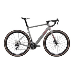 Ridley E-Grifn Gravel Shimano GRX600 2x12sp