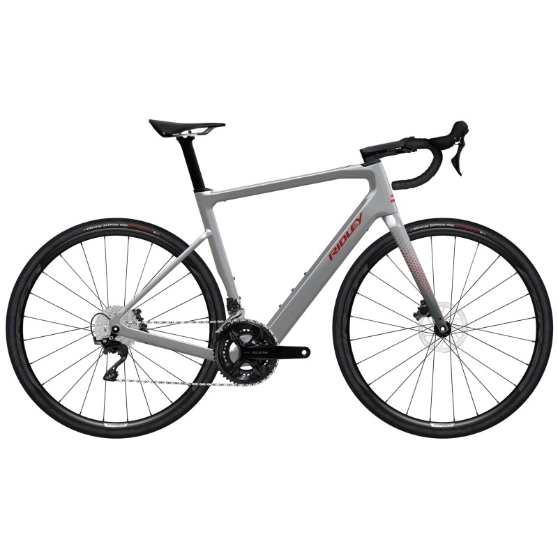 Ridley E-Grifn Road Shimano 105 - 2x12
