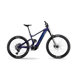 overvolt am 108  Lapierre  AZAM_CYCLES
