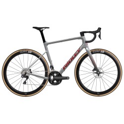Ridley Grifn RS Road Shimano Ultegra DI2 2x12sp