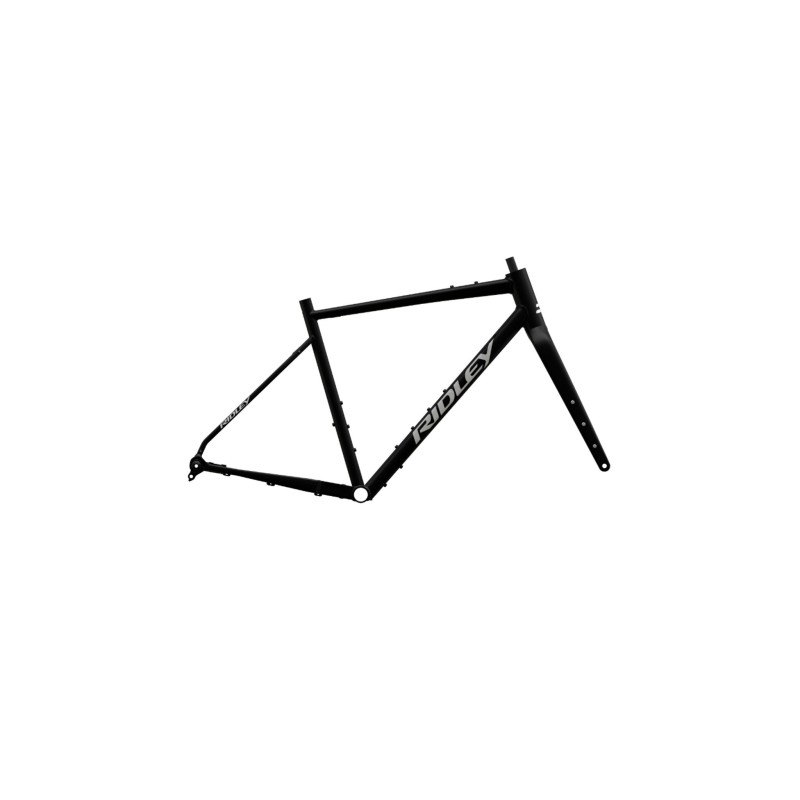 Ridley Kanzo Adventure Alu Frameset