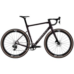 Ridley Grifn RS Gravel Sram Force XPLR