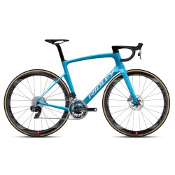 Ridley Noah Fast Disc Sram Red AXS 2x12sp