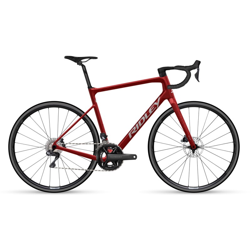 Ridley Grifn Road Shimano 105 DI2 // 2x12s