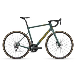 Ridley Grifn Road Shimano 105 - 2x12