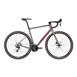 Ridley Grifn Gravel Shimano GRX600 2x12sp