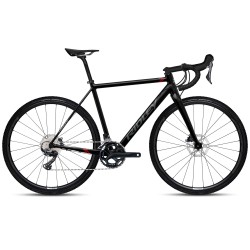 Ridley X-Ride Disc Shimano GRX800 2x12sp