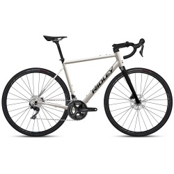 Ridley Grifn A Road Shimano 105 - 2x12
