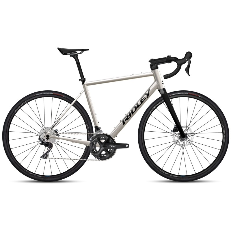 Ridley Grifn A Road Shimano 105 - 2x12