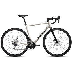Ridley Grifn A Gravel Shimano GRX600 2x12sp
