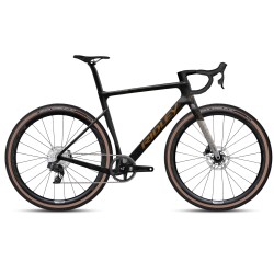 Ridley Astr RS Frameset