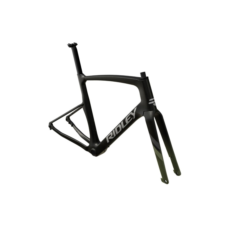 Ridley Kanzo Fast Frameset
