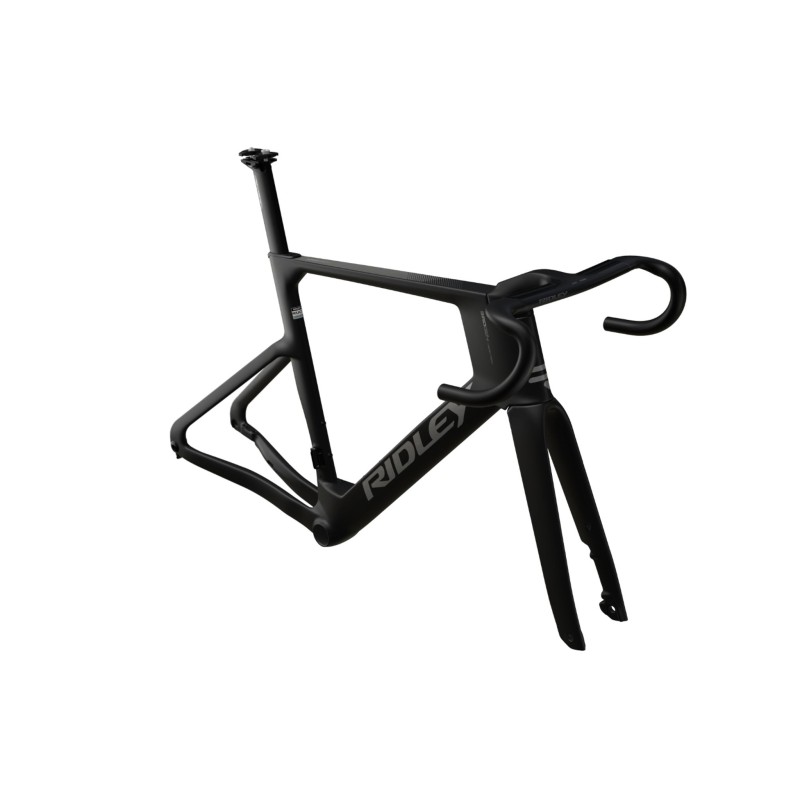 Ridley Noah Fast 3.0 Frameset