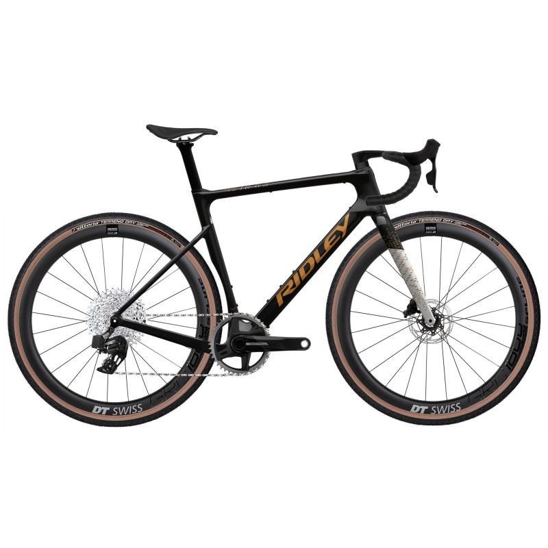 Ridley Astr RS Sram Force XPLR