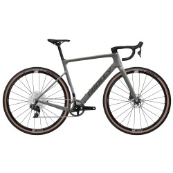 Ridley Astr Sram Rival AXS XPLR 1x12sp