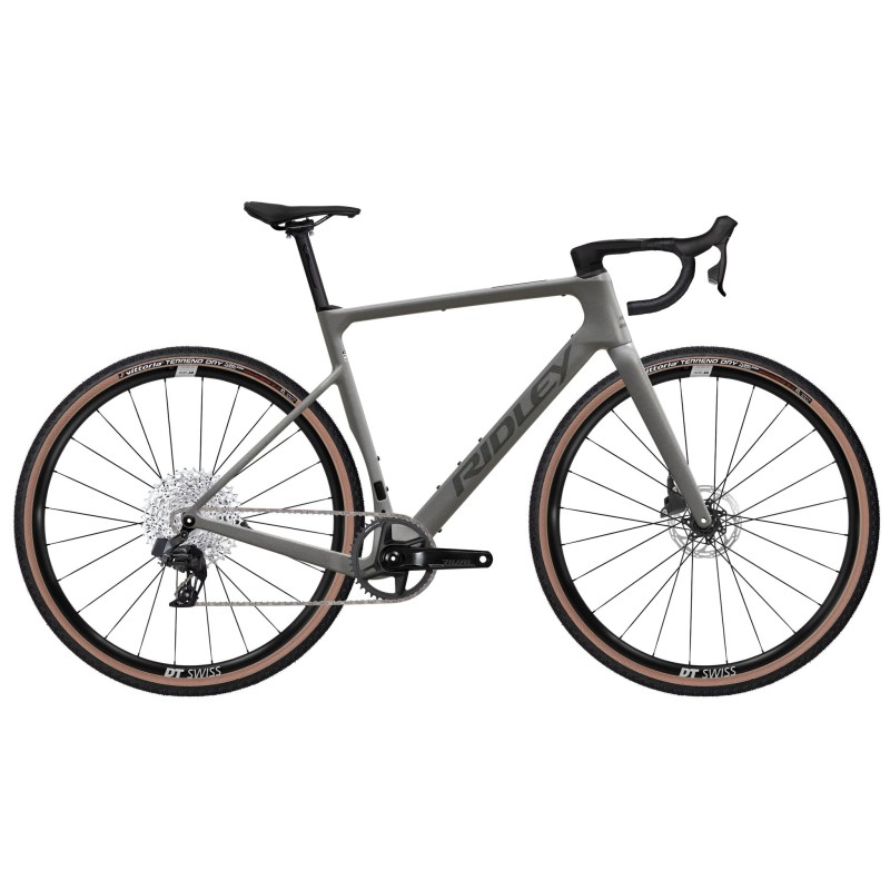Ridley Astr Sram Rival AXS XPLR 1x12sp