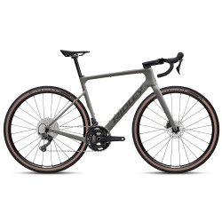 Ridley Astr Shimano GRX600 2x12sp