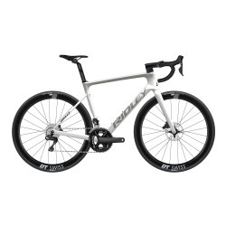 Ridley Falcn Shimano Ultegra DI2 2x12sp