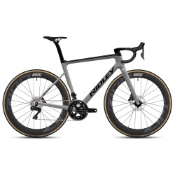 Ridley Falcn RS Shimano Dura Ace DI2 2x12