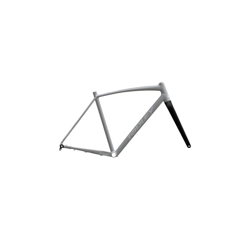 Ridley Kanzo A Frameset