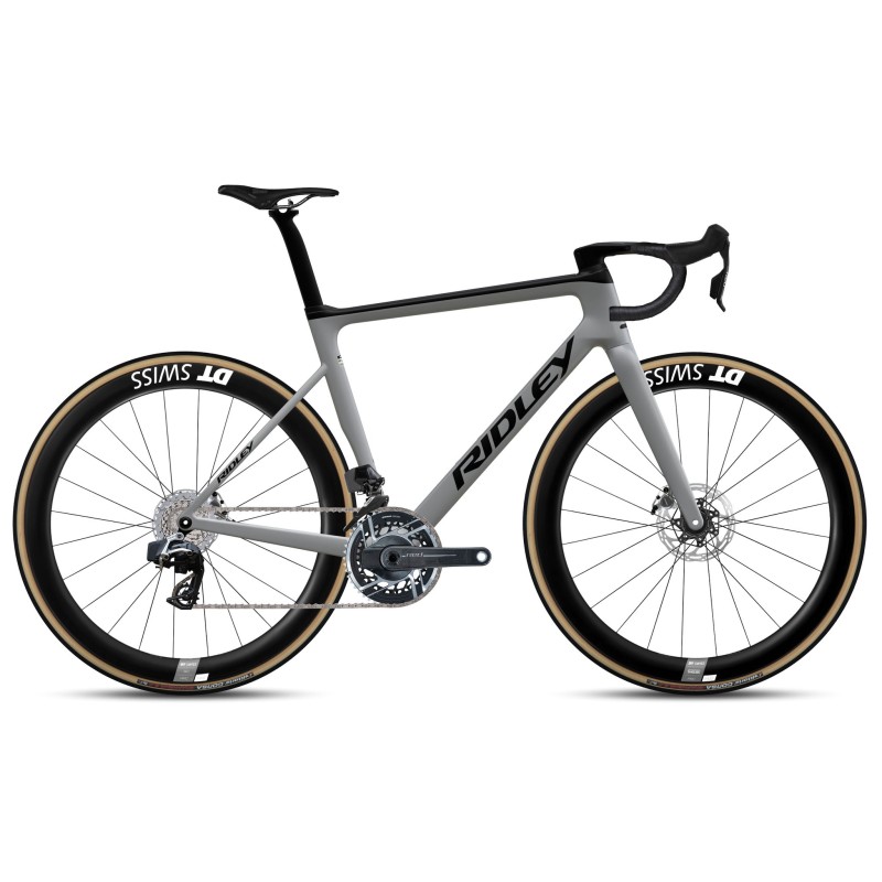 Ridley Falcn RS Sram Red AXS 2x12sp