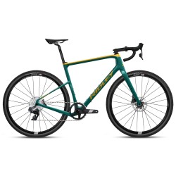 Ridley Kanzo Adventure Sram Apex XPLR AXS 1x12sp