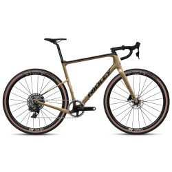 Ridley Kanzo Adventure Sram Force XPLR