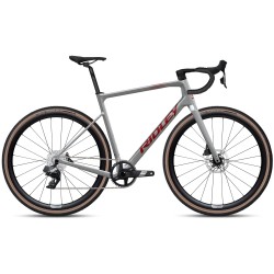 Ridley Grifn Gravel Sram Apex XPLR AXS 1x12sp
