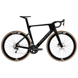 Ridley Noah Fast 3.0 Shimano Ultegra DI2 2x12sp