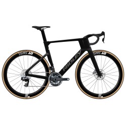 Ridley Noah Fast 3.0 Sram Red AXS 2x12sp