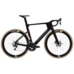 Ridley Noah Fast 3.0 Shimano Dura Ace DI2 2x12